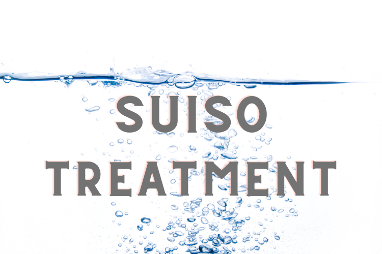 水素トリートメント